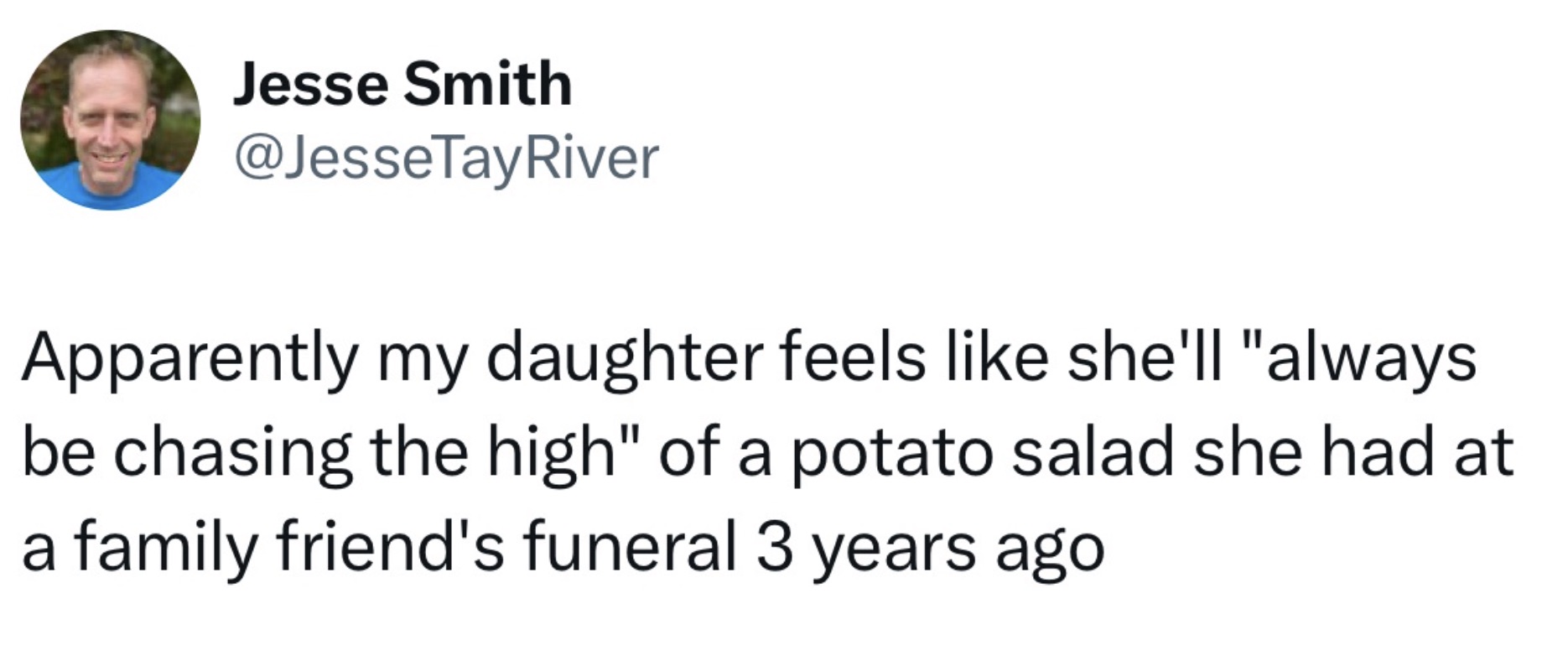 We all have a rosebud